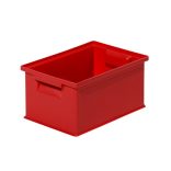 Egymásra rakható szállító láda, 310 x 210 x 145 mm ( 20 db/cs )