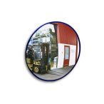 Univerzális tükör bel- és kültérre, kerek, Ø 700 mm