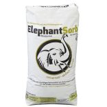 ElephantSorb Univerzális felítató granulátum, R, olajok, festékek felitatásához, cs. e. 36 zsák