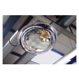 Panorámatükör, látószög 360° Ø 900 mm