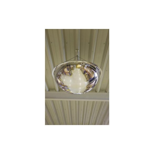 Panorámatükör, látószög 360° Ø 900 mm