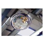 Panorámatükör, látószög 360° Ø 1250 mm