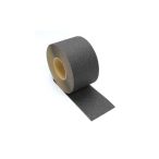   Öntapadó csúszásmentes szalag, fekete, 18,3 m szélesség: 102 mm ( 2 db )