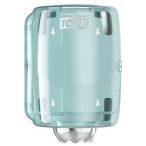   TORK kéztörlő- és tisztítókendő adagoló, 356 x 248 x 232 mm