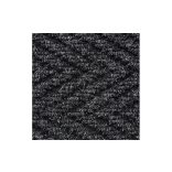 Notrax szennyfogó szőnyeg, szélesség 2 000 mm, folyóméterenként