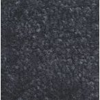   Szennyfogó szőnyeg beltérre, polipropilén felső, szürke 1500x900 mm