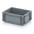 EG 32/12 HG Euro tároló láda 300x200x120 mm