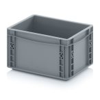 EG 32/17 HG Euro tároló láda 300x200x170 mm