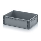 EG 64/17 HG Euro tároló láda 600x400x170 mm