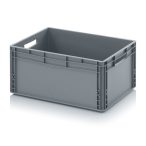 EG 64/27 Euro tároló láda 600x400x270 mm