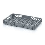 EO 64/75 műanyag rekesz 600x400x75 mm