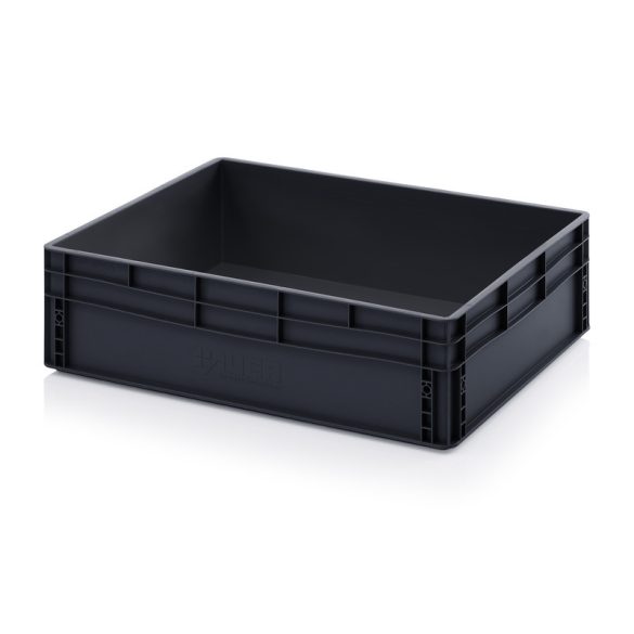 ESD EG 86/22 HG tárolóláda 800x600x220 mm