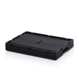 ESD FBD 64/27 összecsukható láda 600x400x270 mm