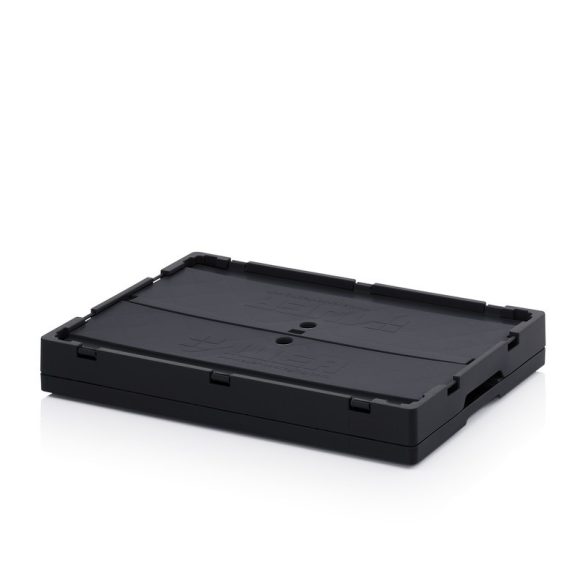 ESD FBD 64/32 összecsukható láda 600x400x320 mm