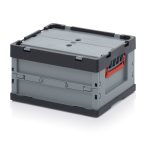 FBD 43/22 összecsukható láda 400x300x220 mm