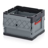 FBD 43/27 összecsukható láda 400x300x270 mm