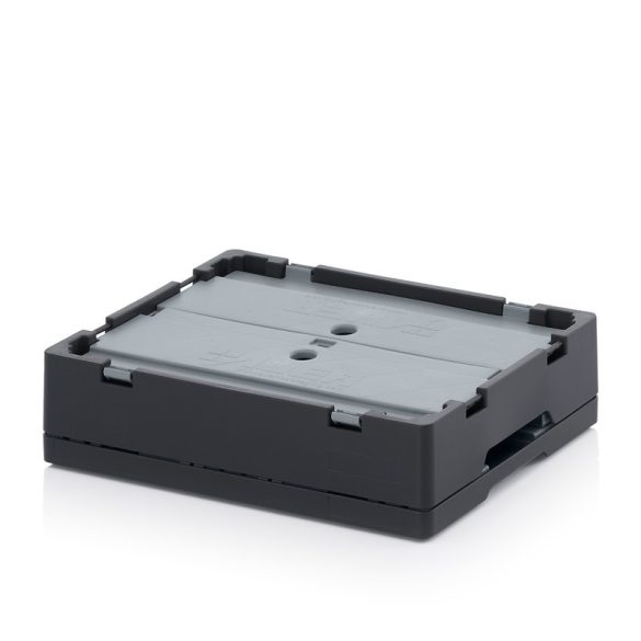 FBD 43/27 összecsukható láda 400x300x270 mm