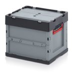 FBD 43/32 összecsukható láda 400x300x320 mm