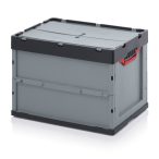 FBD 64/42 összecsukható láda 600x400x420 mm