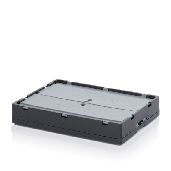 FBD 64/42 összecsukható láda 600x400x420 mm