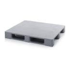   HD 1210 OS Tisztatéri raklap biztosító perem nélkül 1200x1000x152 mm