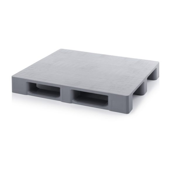 HD 1210 OS Tisztatéri raklap biztosító perem nélkül 1200x1000x152 mm