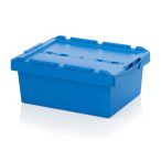 MBD  6422 fedeles láda 600x400x240 mm