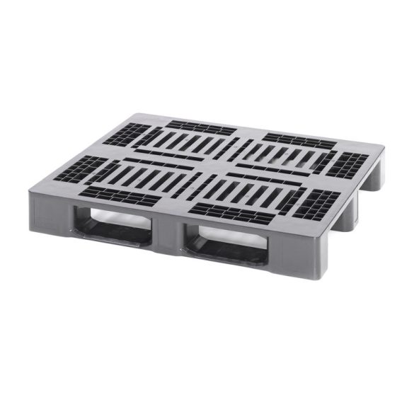 MPHD 1210 OS Közepes raklap perem nélkül 1200x1000 mm