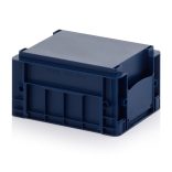 R-KLT 3215-5003 láda 300x200x147 mm