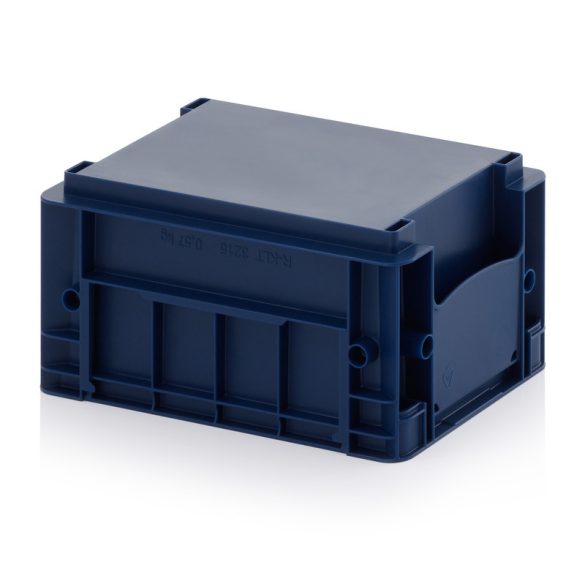 R-KLT 3215-5003 láda 300x200x147 mm