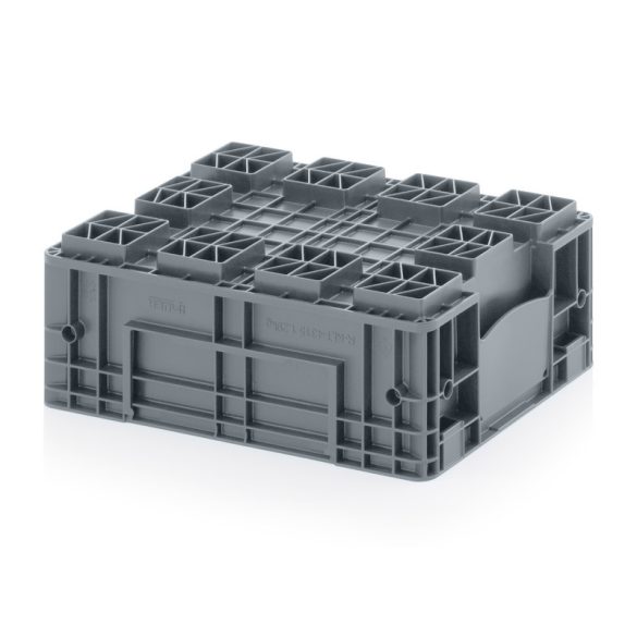 R-KLT 4315-7001 láda 400x300x147 mm