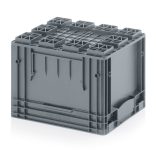 R-KLT 4329-7001 láda 400x300x280 mm