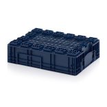 R-KLT 6415-5003 láda 600x400x147 mm