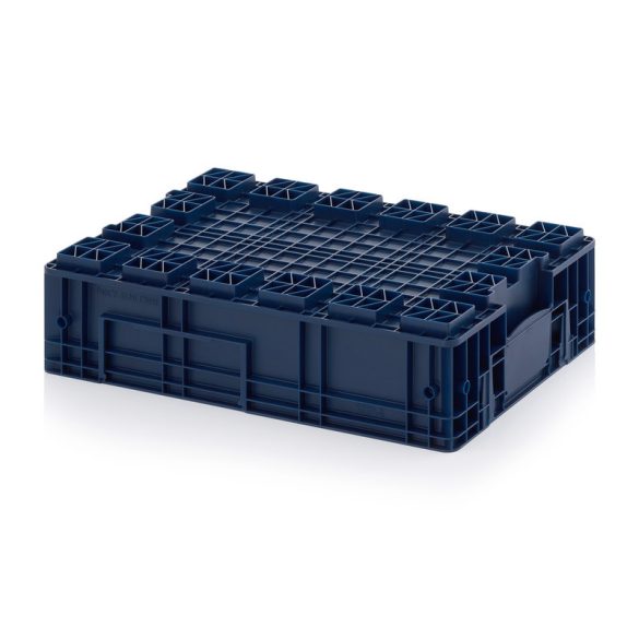 R-KLT 6415-5003 láda 600x400x147 mm