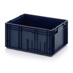 R-KLT 6429-5003 láda 600x400x280 mm