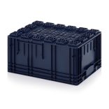 R-KLT 6429-5003 láda 600x400x280 mm