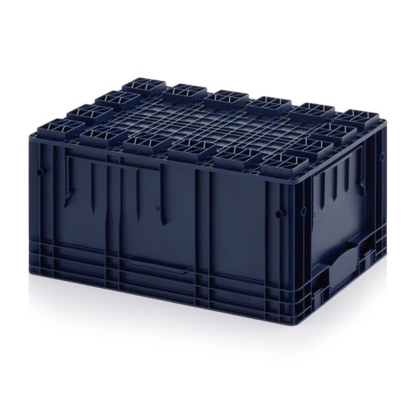 R-KLT 6429-5003 láda 600x400x280 mm