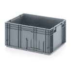 R-KLT 6429 láda 600x400x280 mm