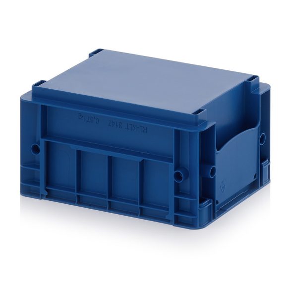 RL-KLT 3147-5005 láda 300x200x147 mm