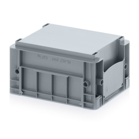 RL-KLT 3147-7001 láda 300x200x147 mm