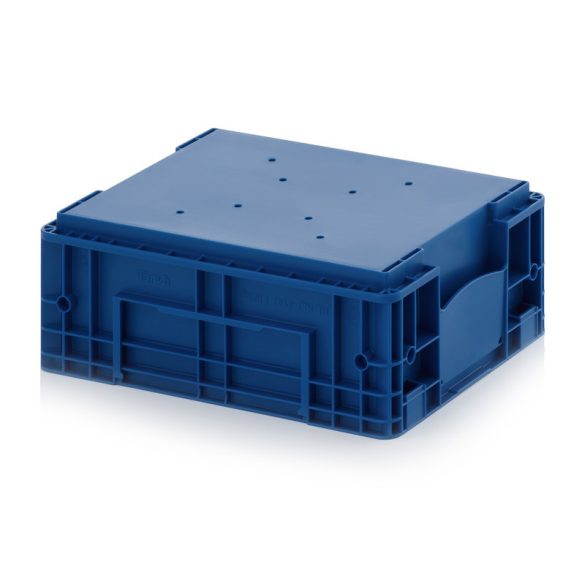 RL-KLT 4147-5005 láda 400x300x147 mm