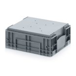 RL-KLT 4147-7001 láda 400x300x147 mm