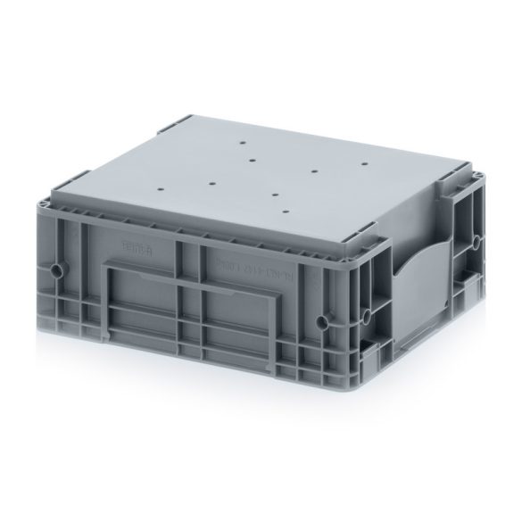 RL-KLT 4147-7001 láda 400x300x147 mm