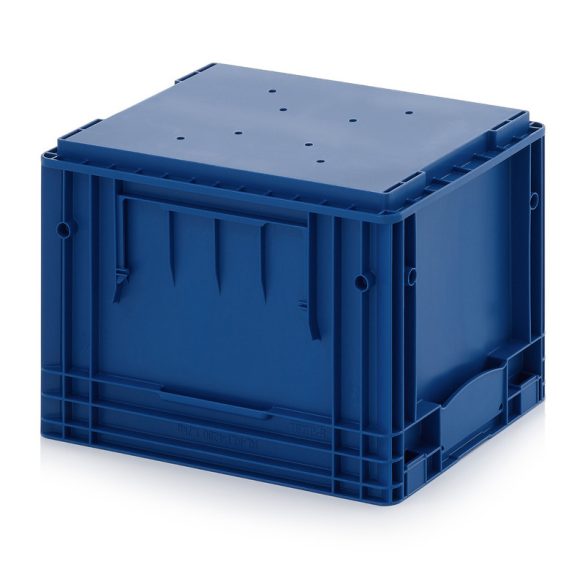 RL-KLT 4280-5005 láda 400x300x280 mm