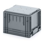 RL-KLT 4280-7001 láda 400x300x280 mm