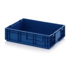 RL-KLT 6147-5005 láda 600x400x147 mm