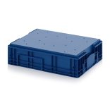 RL-KLT 6147-5005 láda 600x400x147 mm