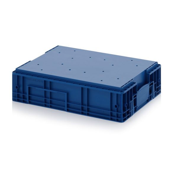 RL-KLT 6147-5005 láda 600x400x147 mm