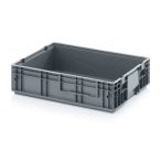 RL-KLT 6147-7001 láda 600x400x147 mm