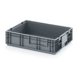 RL-KLT 6147-7001 láda 600x400x147 mm